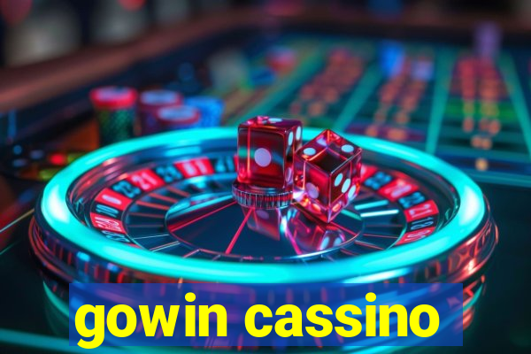 gowin cassino